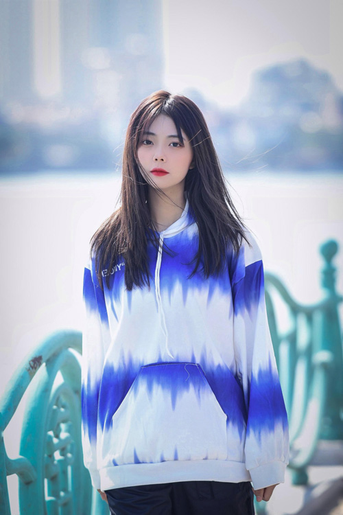 Ms. Kim Oanh