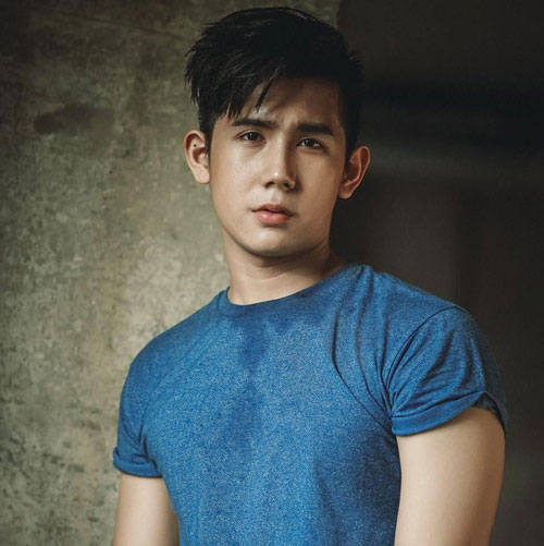 Mr. Thành Đạt
