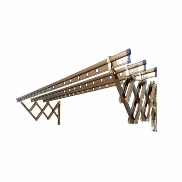Giàn phơi gắn tường Hòa Phát HP-05